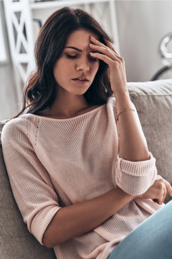Signs your wife is unhappy