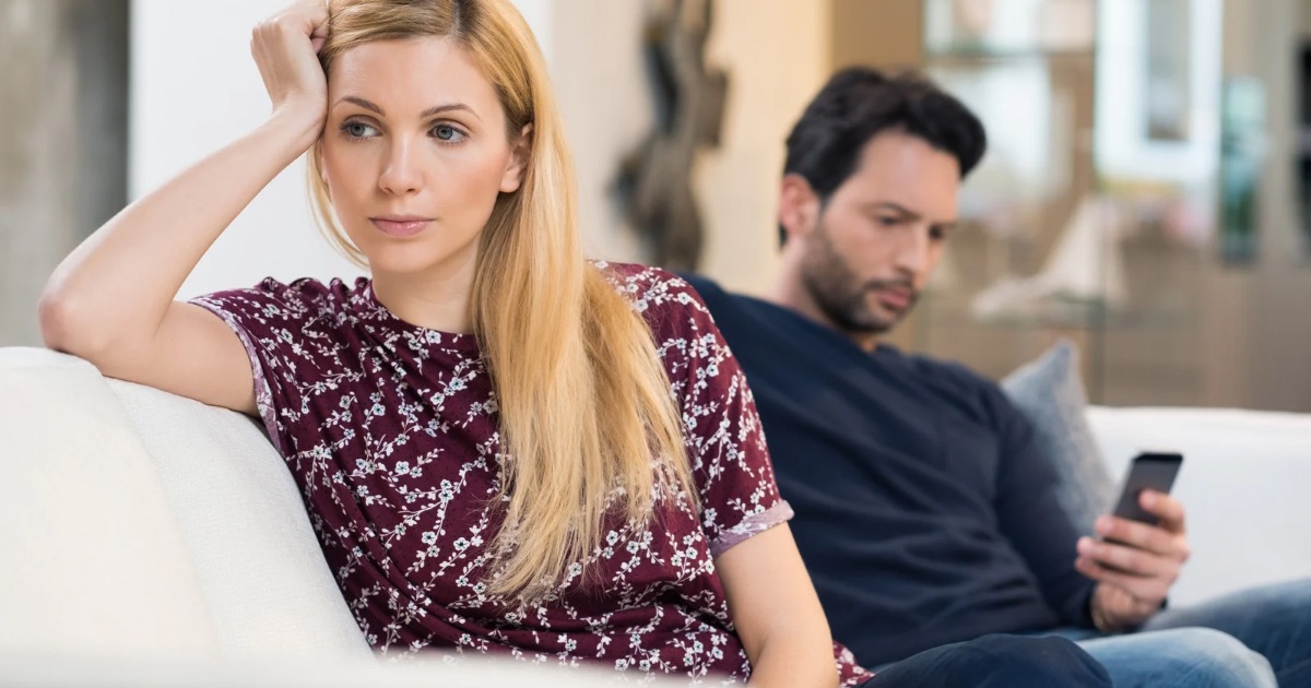 signs your relationship is not going anywhere