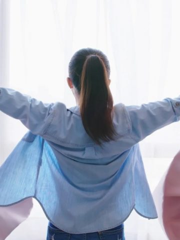 8 Habits Of Wives Who Feel Secure In Their Marriage