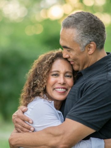 I Let Go Of These 9 Things To Find Happiness As A Wife