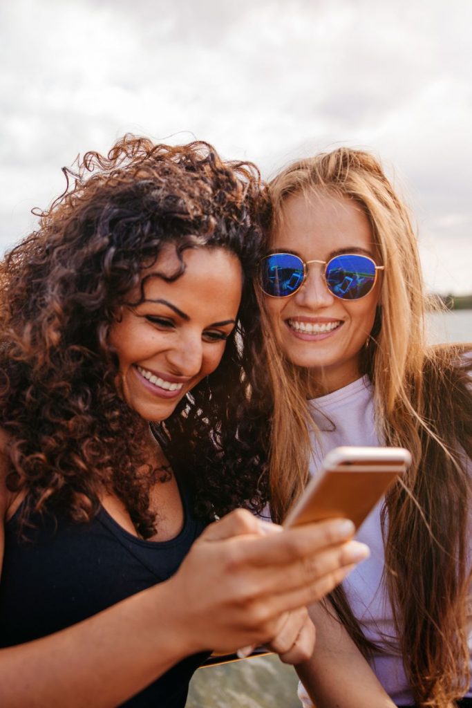 Things Women Confess Only to Their Closest Friends 
