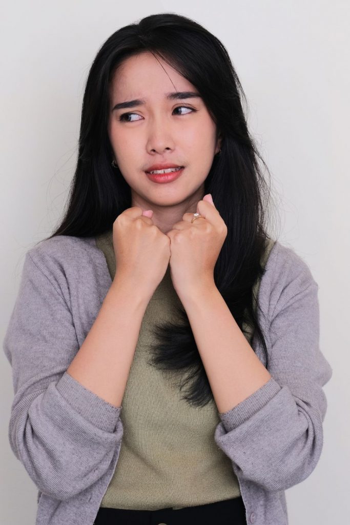 Fears Women Have But Don&rsquo;t Tell Their Husbands