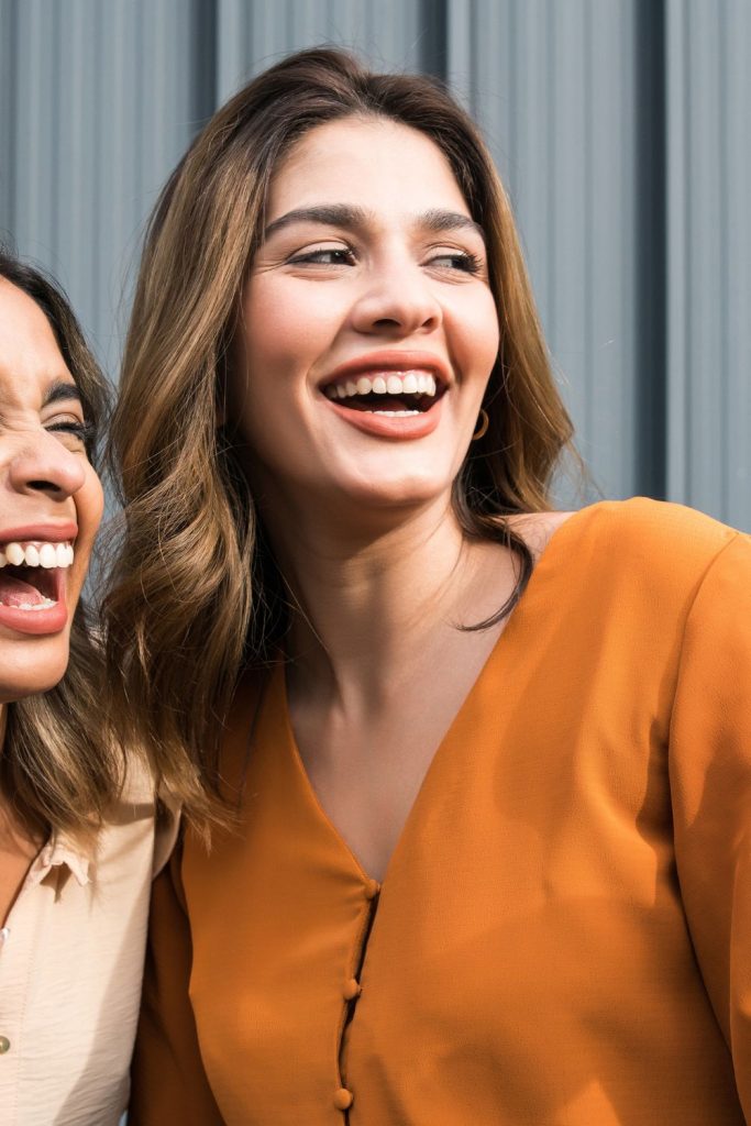 Things Women Confess Only to Their Closest Friends 
