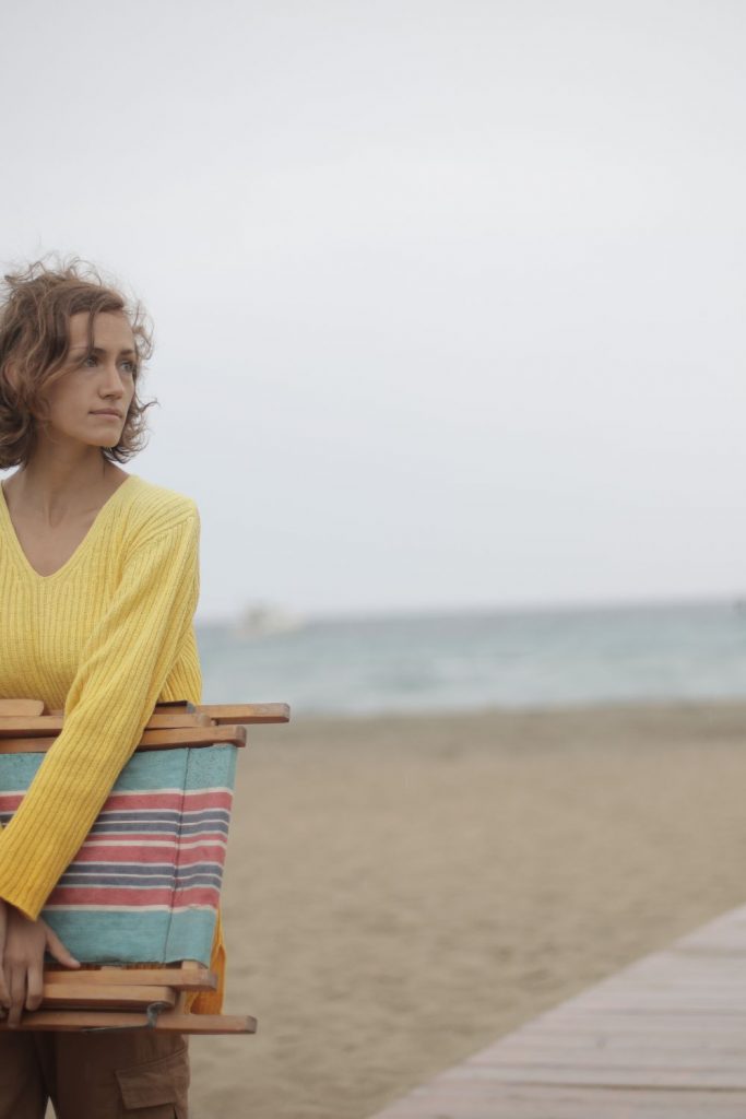 Fears Women Have But Don&rsquo;t Tell Their Husbands