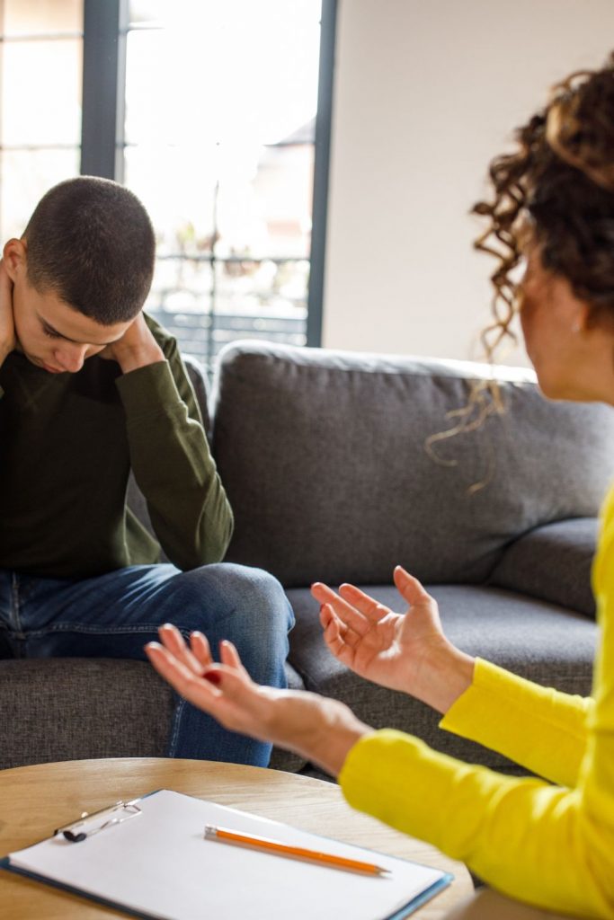 Fears Women Have But Don&rsquo;t Tell Their Husbands