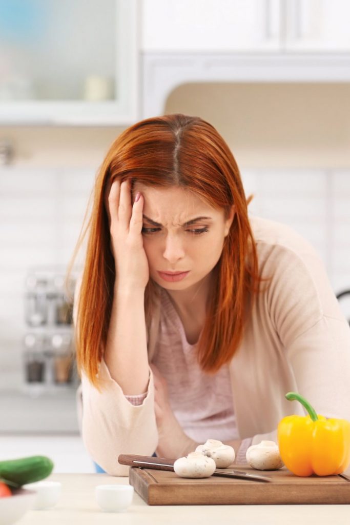 Things I Stopped Doing to Honor My Husband