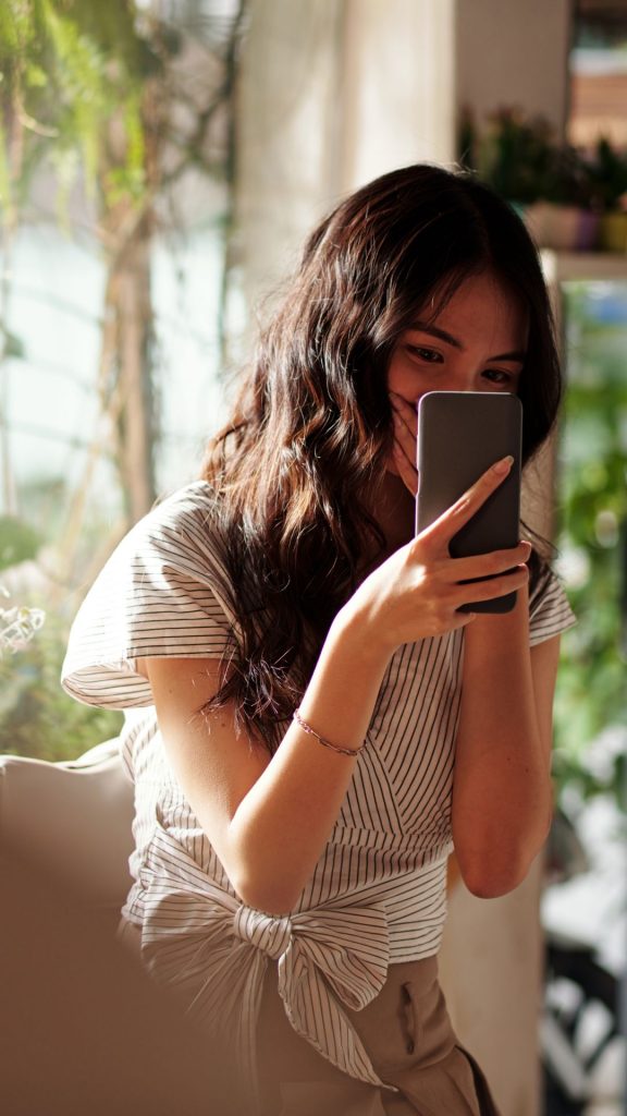 The Difference Between a Pretty Woman and a Truly Attractive Woman