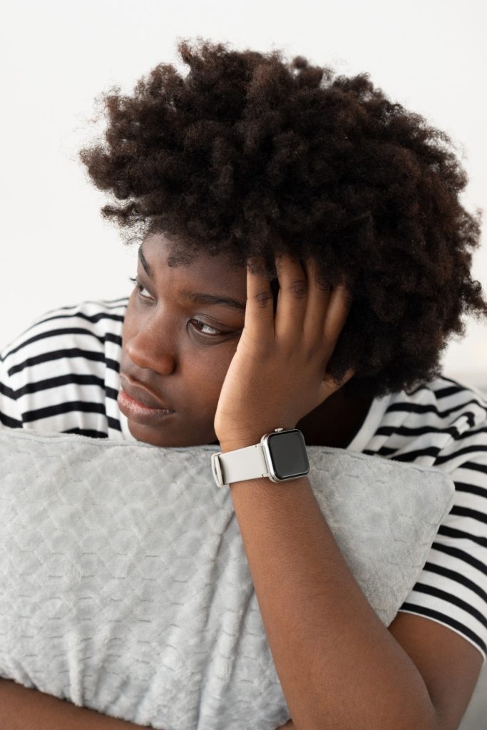 Signs You're Pushing Your Husband Away Without Knowing It