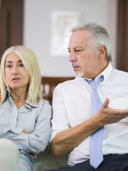 Signs You're Pushing Your Husband Away Without Knowing It