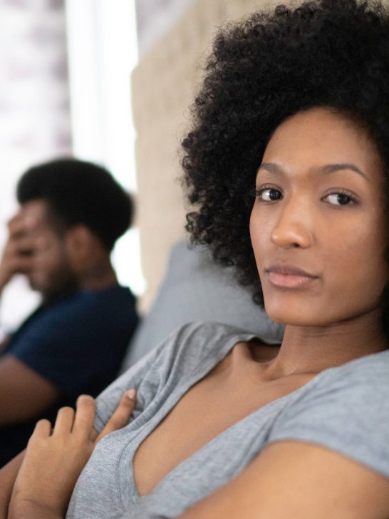 5 Things Husbands Do When They’re No Longer Attracted to Their Wives