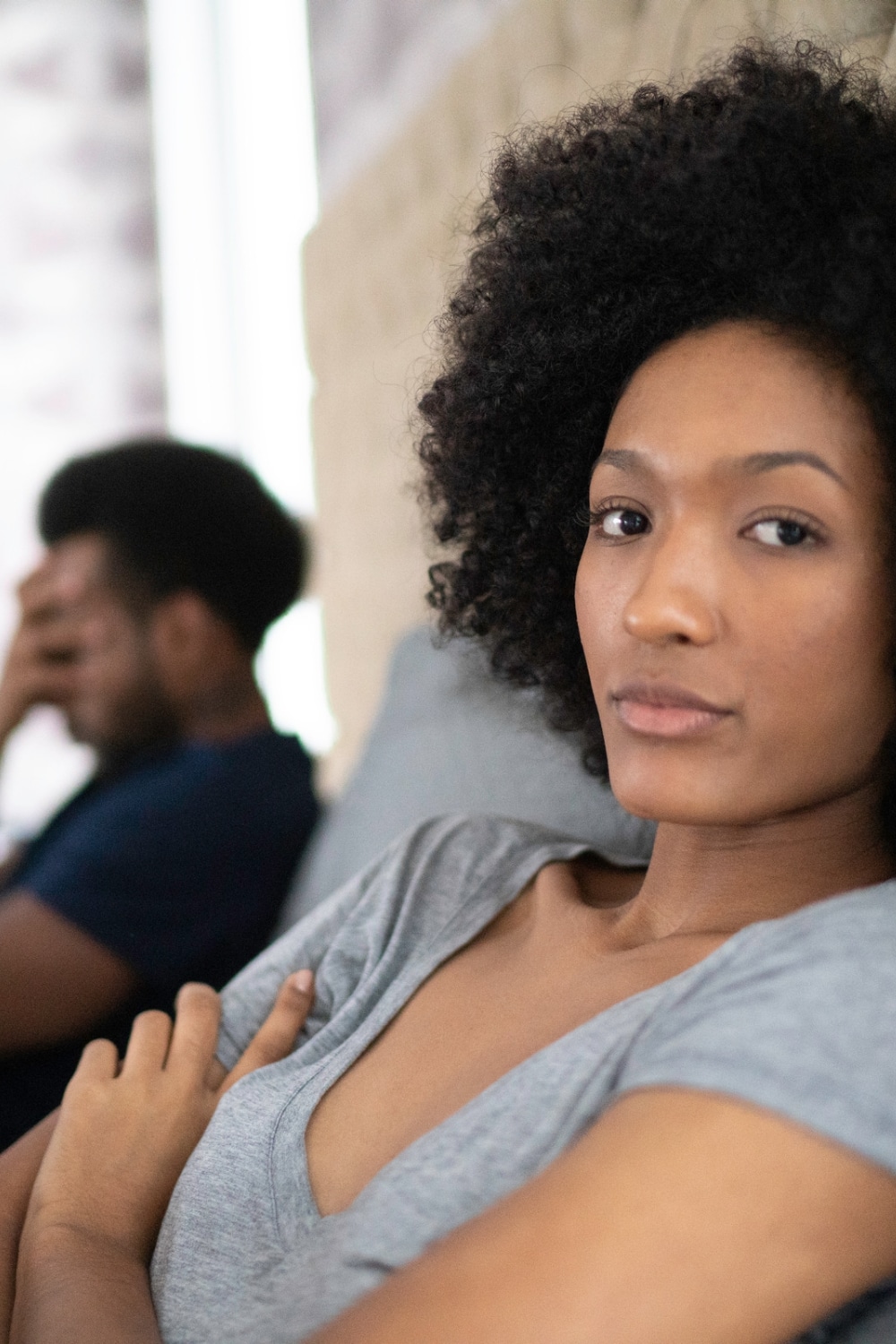 signs you are the problem in your marriage