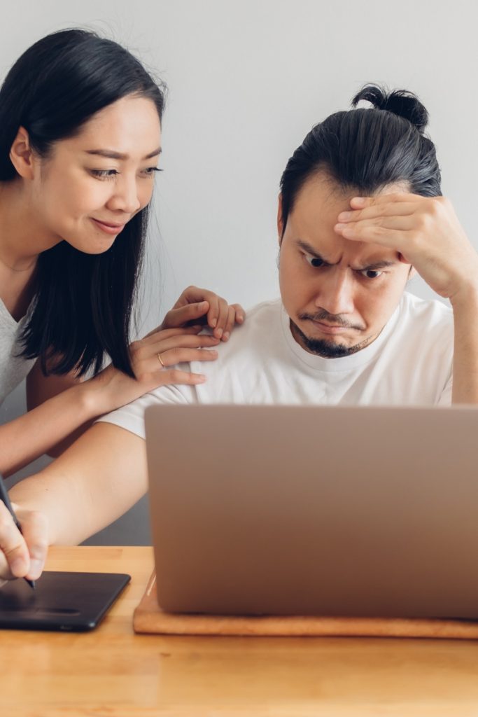 men only miss women who do these things