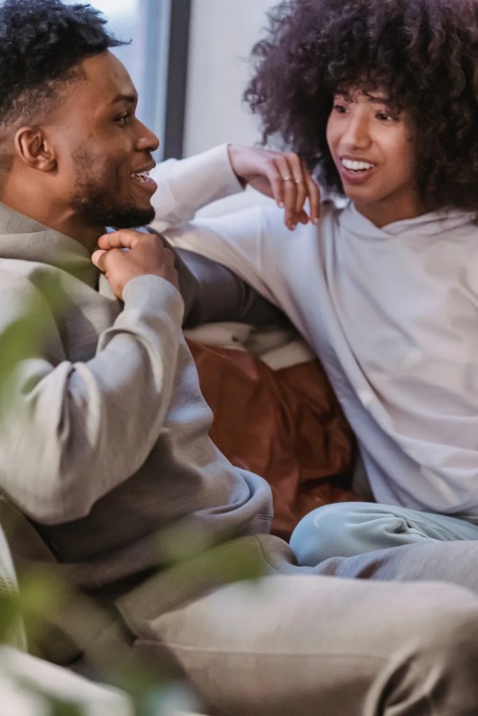 men only miss women who do these things