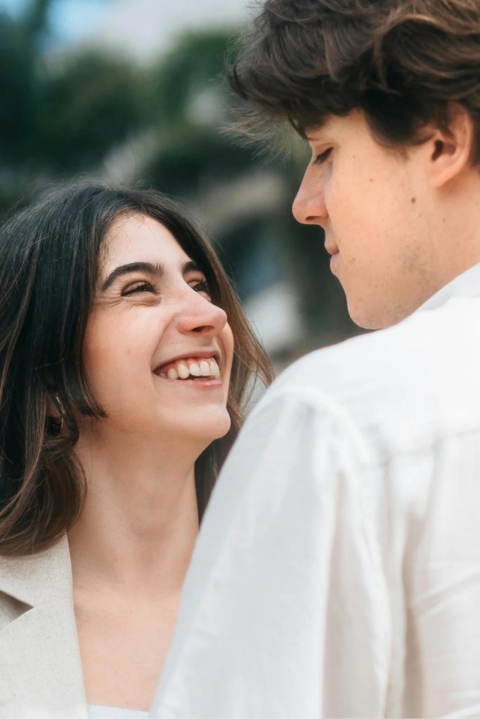 men only miss women who do these things