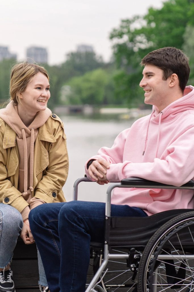 men only miss women who do these things