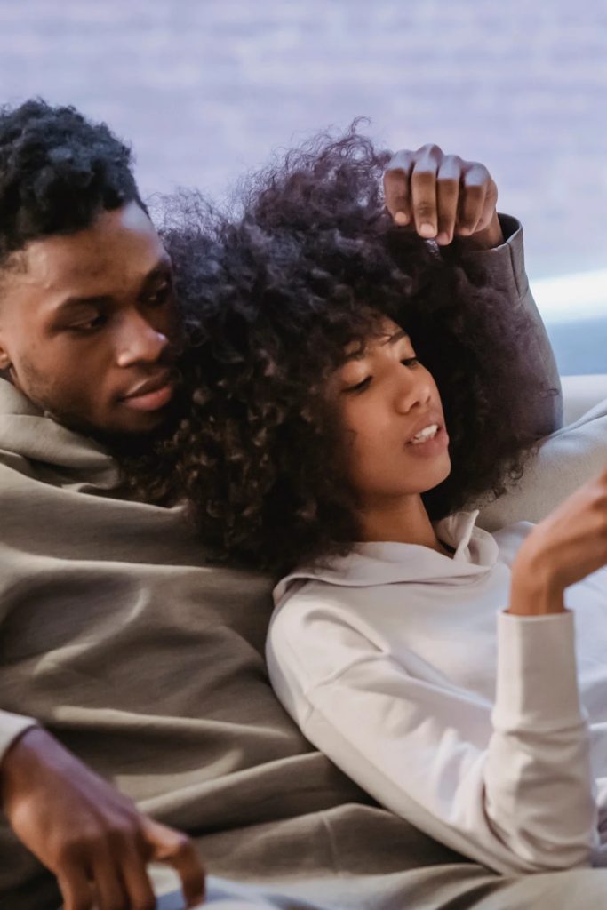 signs a man is happier with his mistress than with his wife