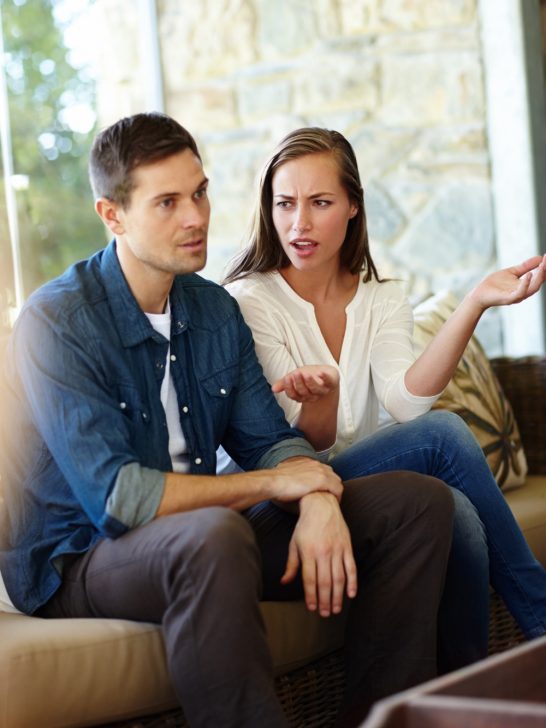 8 Signs You Are a Disrespectful Wife