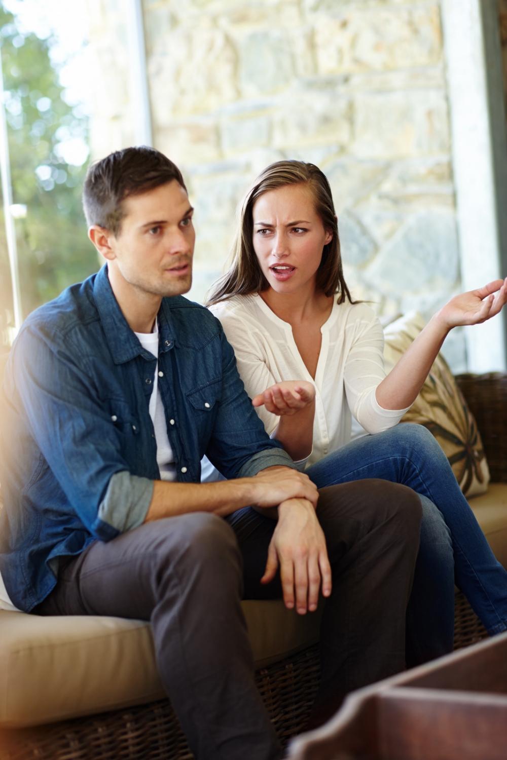 8 Signs You Are a Disrespectful Wife