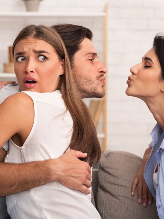 When a Married Man Keeps Cheating with the Same Woman: 8 Things It Means