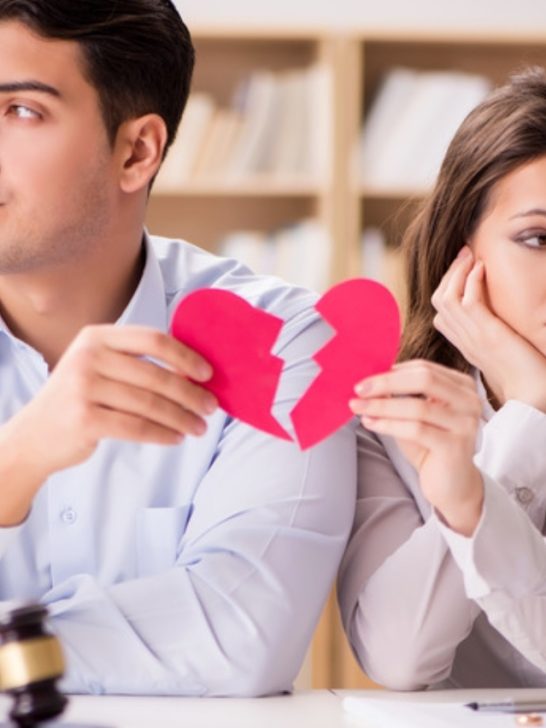 9 Things It Takes to Fix a Marriage That’s Falling Apart