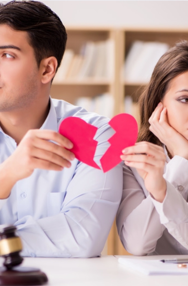 9 Things It Takes to Fix a Marriage That’s Falling Apart