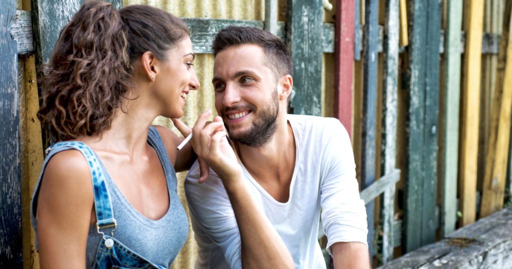 reasons why Men Start Looking for Validation Outside Marriage