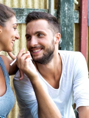8 Reasons Why Men Start Looking For Validation Outside Marriage