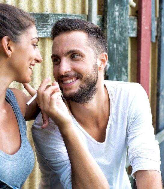 reasons why Men Start Looking for Validation Outside Marriage