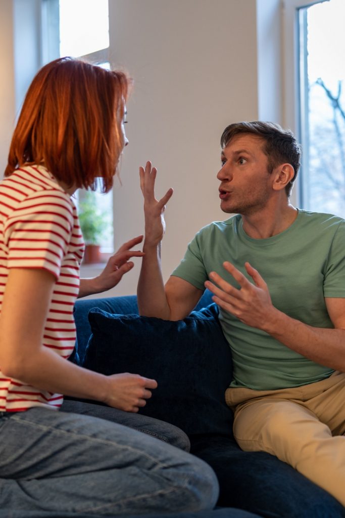 How Long Can a Marriage Survive Without Physical Intimacy?-&nbsp; 7 Signs Your Marriage May Not Survive The Intimacy Drought