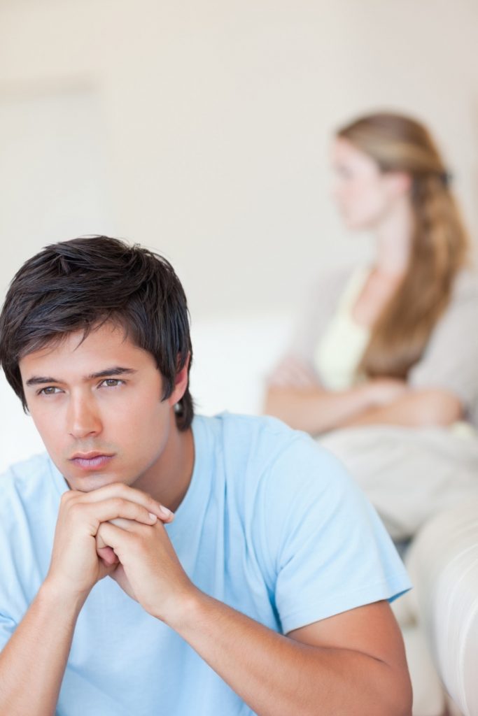 Lies People Tell When They&rsquo;re Unhappy in Marriage
