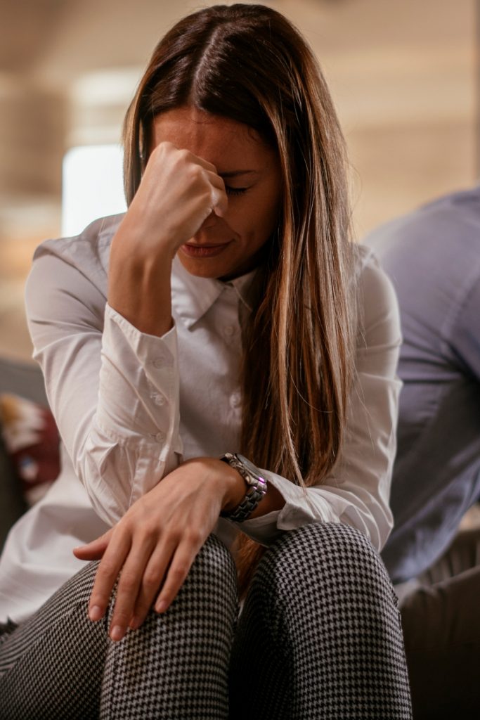 Lies People Tell When They&rsquo;re Unhappy in Marriage