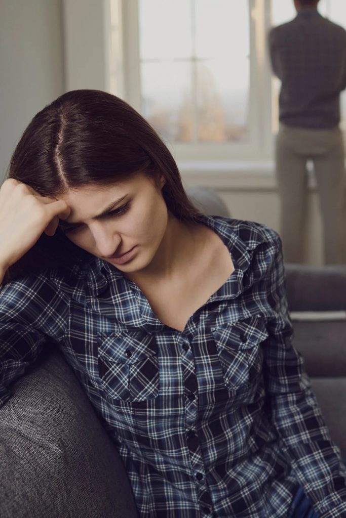 Lies People Tell When They&rsquo;re Unhappy in Marriage