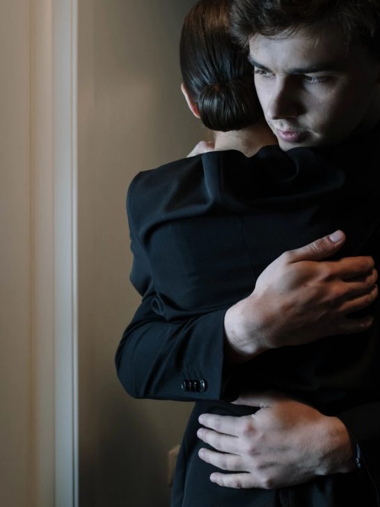 8 Signs Your husband Is Addicted To You