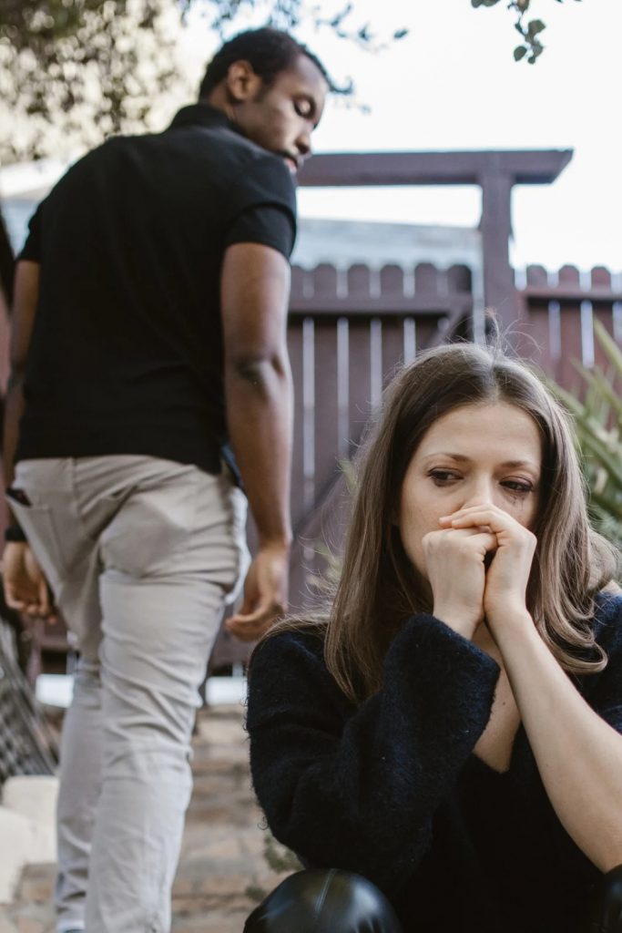 Signs He&rsquo;s Building a Life With the Other Woman