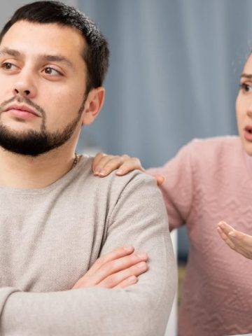 When A Husband Stops Caring He Does These 8 Things