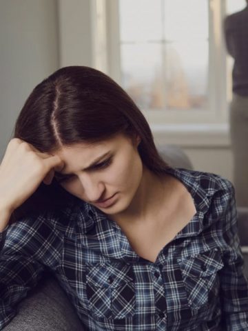 14 Subtle Signs Your Wife Is Unhappy But Won’t Say It