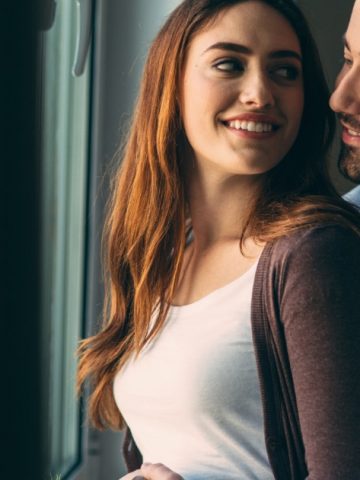 8 Signs Your Husband Is Still Physically Obsessed With You
