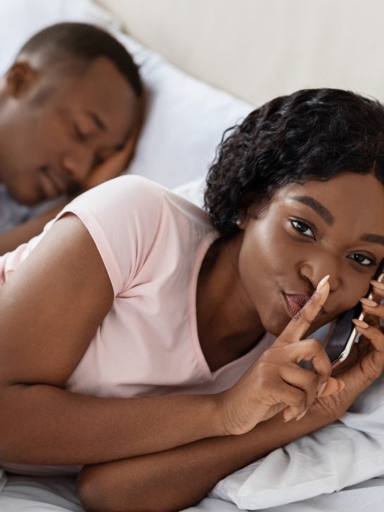 10 Secrets Women Keep from Their Husbands (and Why)