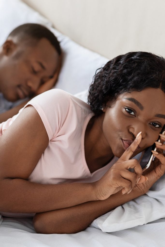Emotional Affairs vs. Physical Affairs: Which Hurts More?