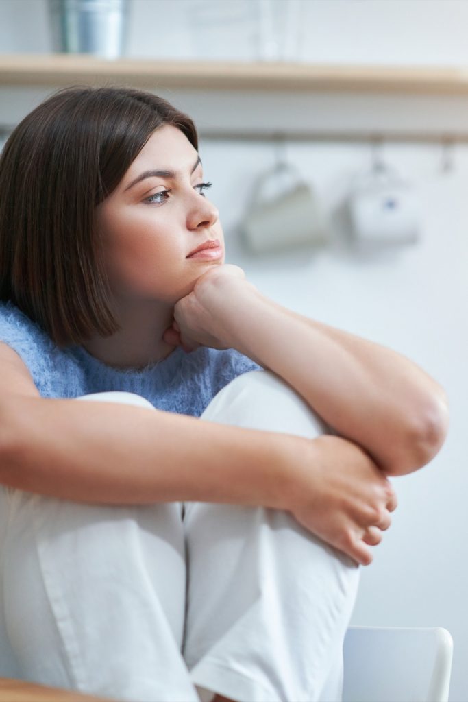 Why Some Wives Feel Unloved Even After Being Intimate