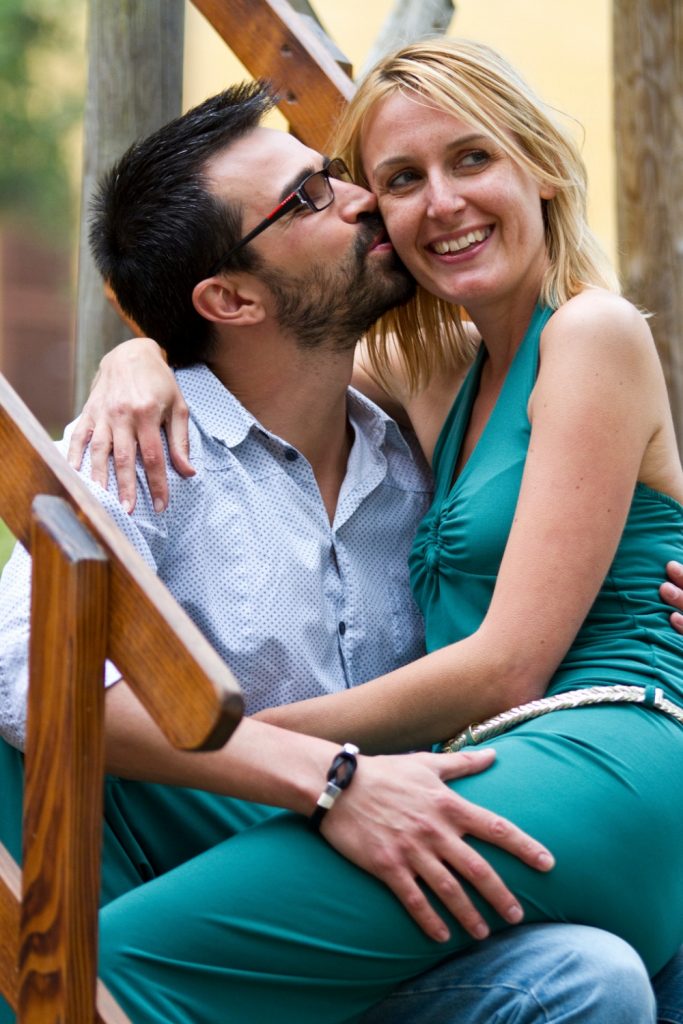 Why Some Men Love Their Wives but Still Cheat