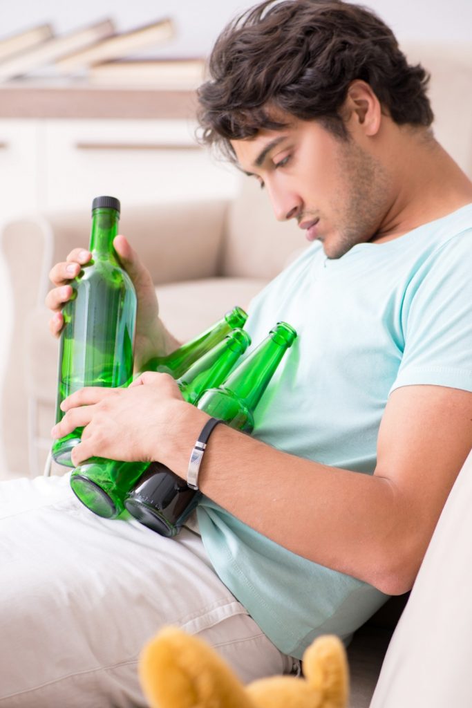 Why Some Men Love Their Wives but Still Cheat