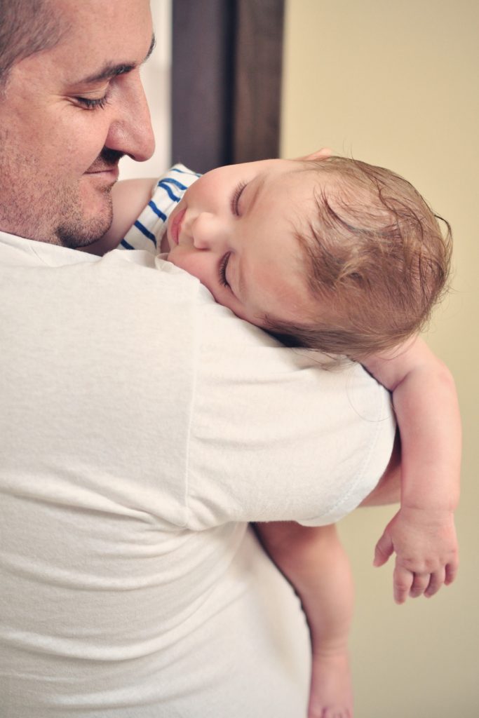 Real Reasons Some Couples Grow Apart After Kids