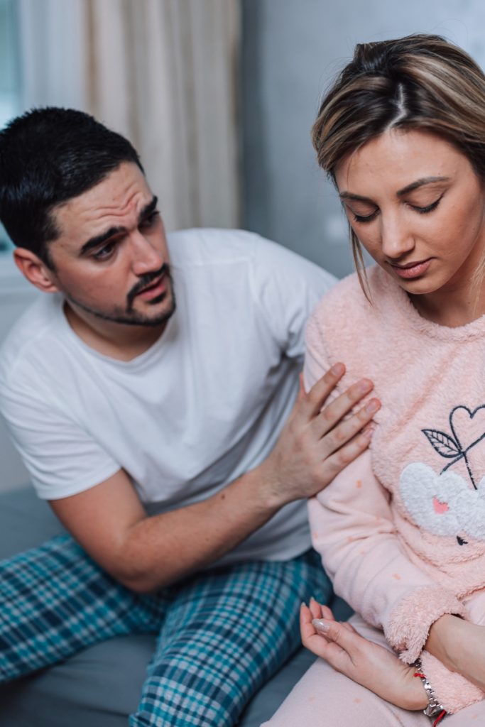 How to Tell If Your Partner Is Truly Satisfied or Just Being Polite