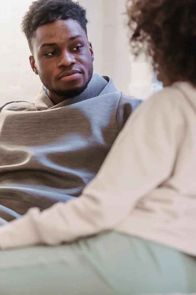 How to Tell If Your Partner Is Truly Satisfied or Just Being Polite