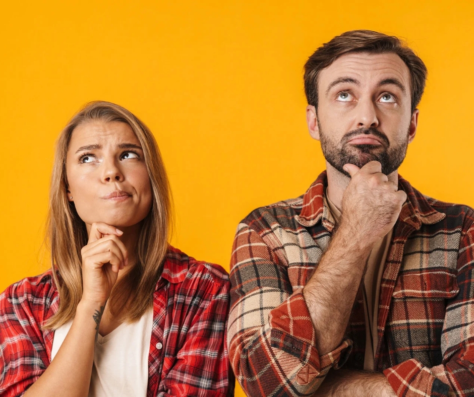 How to Tell If Your Partner Is Truly Satisfied or Just Being Polite