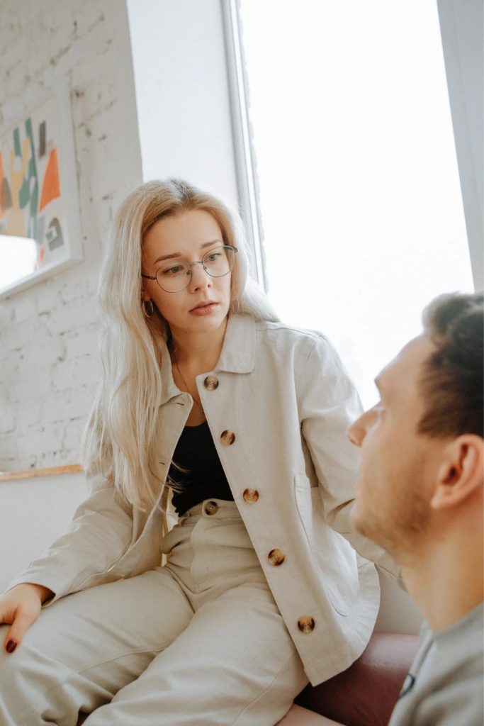 If You Can Master These 8 Behaviors, Men Will Be Hooked
