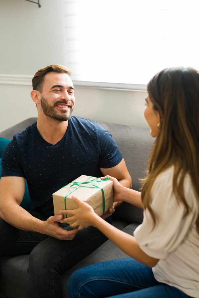If You Have These 8 Traits, Your Love Life Will Never Be the Same