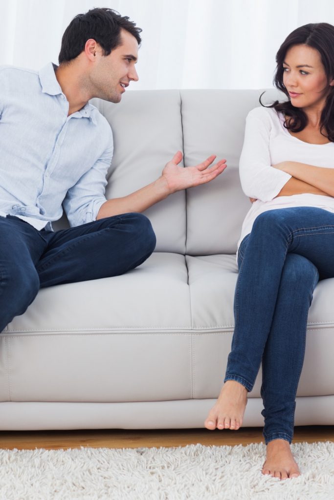 signs he's emotionally manipulating you