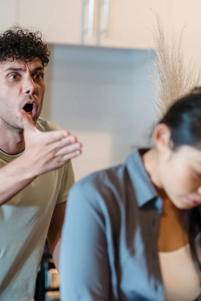 signs he's emotionally manipulating you